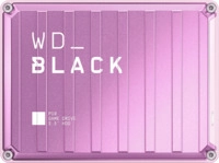 WD _BLACK&trade; P10 Game Drive 6 TB, f&uuml;r Konsole und PC, bis zu 130 MB/s, Externe