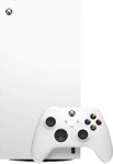 XBOX Series X 1TB Digital Edition Robot White