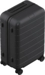 XIAOMI Luggage Classic Pro 24" Rollkoffer, Black