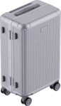 XIAOMI Luggage Aluminium Frame 26" Rollkoffer, Silver