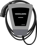 AMPERFIED Energy Control Plus Wallbox, 11 kW, Kabell&auml;nge: 5 m