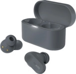 PHILIPS TAT3509GY/00, In-ear Kopfh&ouml;rer Bluetooth Grau