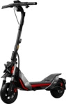 SEGWAY ZT3 Pro D E-Scooter (11 Zoll, Schwarz / Rot)