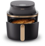PHILIPS NA342/00 Airfryer 3000 Series XXL 7.2L Kapazit&auml;t, RapidAir Plus Technologie