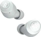 JLAB Go Air Pop, In-ear Kopfh&ouml;rer Bluetooth Cloud White