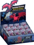 KOSMOS DRACHEN-EI Spielset, Mehrfarbig