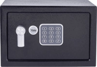 YALE Tresor YSV/200, Elektronischer M&ouml;beltresor mit Tastenfeld, Value Safe S, 8.6 l
