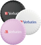 VERBATIM 3x "My Finder" Coin Smarter Tracker