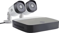 YALE Smart Home CCTV Kit, &Uuml;berwachungskamera
