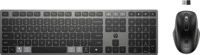 HP - B2B 725 Kombo mit wiederaufladbarer kabelloser Tastatur und Maus f&uuml;r mehrere