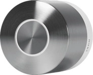 NUKI Smart Lock Ultra Smartlock, Silber