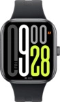 XIAOMI Redmi Watch 5 Smartwatch Aluminium Thermoplastisches Polyurethan / Kunststoff,