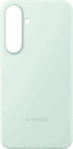SAMSUNG Silicone Case, Backcover, Samsung, Galaxy S25+, Mint