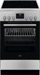AEG CCB544OCBM Standherd (EEK A, Elektro, 57 l)