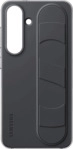 SAMSUNG Standing Grip, Backcover, Samsung, Galaxy S25, Black