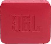 JBL Go Essential 2 Bluetooth Lautsprecher, Rot