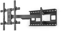 ONE FOR ALL WM 4453 77" SOLIDTURN 180 XL TV Wandhalterung, max. 77 Zoll, rotierbar,