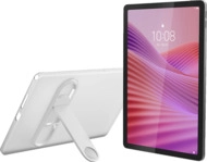 LENOVO Tab, Inkl. transparenter Schutzh&uuml;lle mit integriertem Standfu&szlig;,...