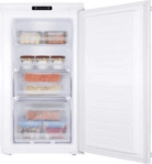 AMICA EGS 16173/1 Gefrierschrank (E, 871 mm hoch)