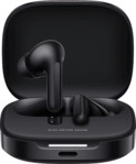 XIAOMI Redmi Buds 6, In-ear Kopfh&ouml;rer Bluetooth Night Black