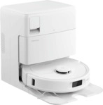 ROBOROCK Qrevo Plus mit automatischer Nachf&uuml;llstation Saugwischroboter
