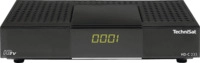 TECHNISAT HD-C 233 HDTV Kabelreceiver (HDTV, DVB-C, DVB-C2, Schwarz)