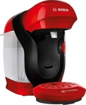 BOSCH TAS113E Kapselmaschine Rot