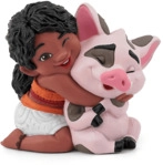TONIES Figur - Disney Vaiana 2 (Simea) H&ouml;rfigur