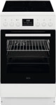 AEG CCB5449OBW Standherd (EEK A, Elektro, 57 l)