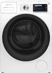 BAUKNECHT B6R 08E SILENCE DE Waschmaschine (10 kg, 1351 U/Min., A)