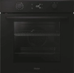 HAIER H6 ID23B3YTB, Einbau-Backofen (Einbauger&auml;t, 78 l, 595 mm breit), ID...
