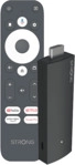 STRONG LEAP-UNA TV Streaming Stick , Schwarz STRONG LEAP-UNA TV Streaming Stick , Schwarz
