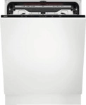 AEG FSE7672AP 5000 Geschirrsp&uuml;ler (vollintegrierbar, 596 mm breit, 43 dB (A),...
