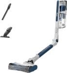 SHARK IZ380EU PowerPro mit Anti Hair Wrap & FloorDetect Stielsauger, Akkubetrieb, 181