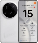 XIAOMI 15 Ultra 512 GB White Dual SIM