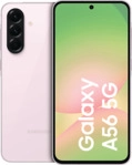 SAMSUNG Galaxy A56 5G 128 GB Awesome Pink Dual SIM