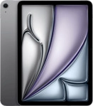 APPLE iPad Air Wi-Fi (2025), 7. Generation, Tablet, 256 GB, 11 Zoll, Space Grau