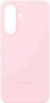 SAMSUNG Silicone Case, Backcover, Samsung, Galaxy A56 5G, Pink