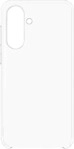 SAMSUNG Clear Case, Backcover, Samsung, Galaxy A36 5G, Transparent