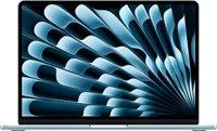 APPLE MacBook Air (2025), MC6T4D/A - 13,6 Zoll Apple M4 16 GB 256 macOS