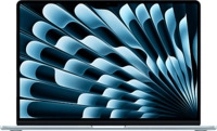 APPLE MacBook Air (2025), MC7A4D/A - 15,3 Zoll Apple M4 16 GB 256 macOS