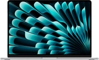 APPLE MacBook Air (2025), MW1G3D/A - 15,3 Zoll Apple M4 16 GB 256 macOS