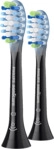 PHILIPS Sonicare HX9042/88 Premium Plaque Defence 2er-Pack Aufsteckb&uuml;rste