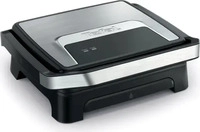 TEFAL GC271D Inicio Classic, Paninitoaster und Grill, Kontaktgrill