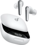 SOUNDCORE BY ANKER Liberty 4 Pro, In-ear Kopfh&ouml;rer Bluetooth Wei&szlig;