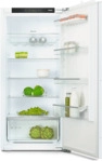 MIELE K 7327 D K&uuml;hlschrank (204 l, D, 1221 mm hoch, Wei&szlig;)