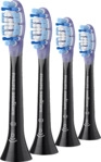 PHILIPS Sonicare HX9054/88 Premium Gum Care 4er-Pack Aufsteckb&uuml;rste