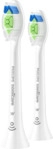 PHILIPS Sonicare HX6062/87 Optimal White 2er-Pack Aufsteckb&uuml;rste