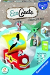 RAVENSBURGER Renewable Energies Spielset Mehrfarbig