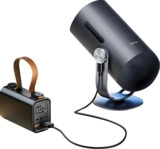 DANGBEI Freedo Smart Projector Beamer(Full-HD, 450 ISO Lumen)